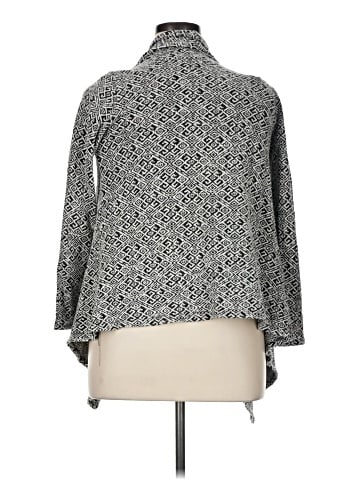 Bobeau Cardigan (view 2)