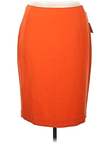 Kasper Casual Skirt (view 1)