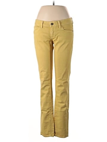 Pilcro and the Letterpress Jeans (view 1)