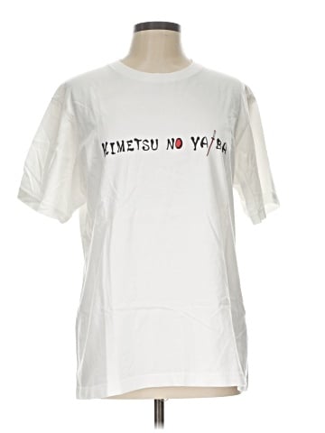 UT for Uniqlo Short Sleeve T-Shirt (view 1)
