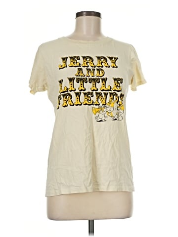 UT for Uniqlo Short Sleeve T-Shirt (view 1)