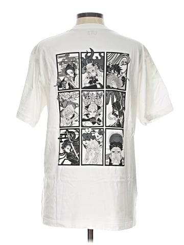 UT for Uniqlo Short Sleeve T-Shirt (view 2)