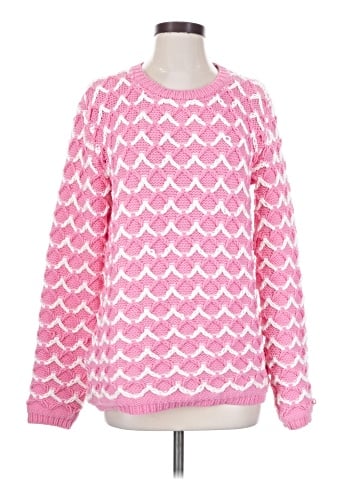 Paul & Joe Sister Pullover Sweater (view 1)