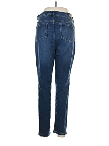 Justice Jeans (view 2)