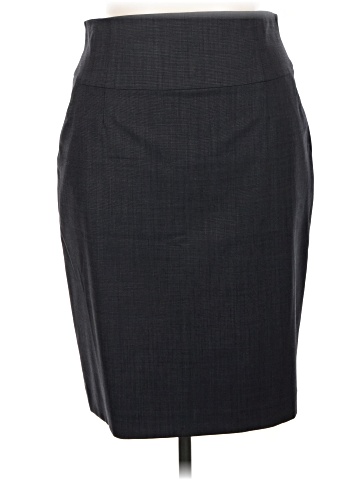 Banana Republic Wool Skirt (view 1)
