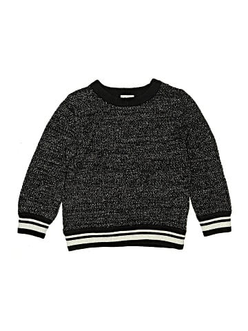 Splendid Pullover Sweater (view 1)