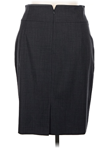Banana Republic Wool Skirt (view 2)