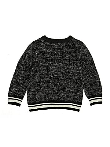 Splendid Pullover Sweater (view 2)