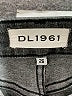 DL1961 Gray Jeans Size 26 waist - photo 7
