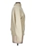 Madewell Solid Ivory Dillon Mockneck Pullover Sweater Size XS - photo 4