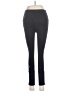 Lululemon Athletica Solid Gray Active Pants Size 6 - photo 2