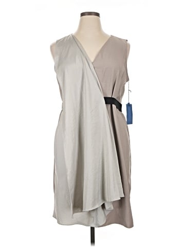 Simply Vera Vera Wang Casual Dress (view 1)