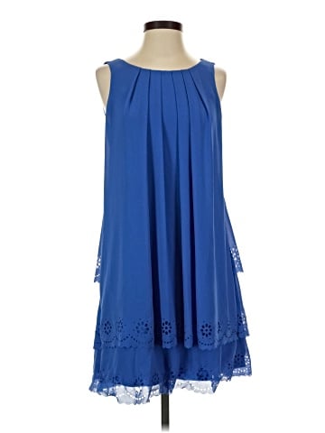Jessica Simpson Cocktail Dress (view 1)