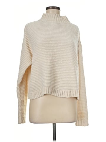 Forever 21 Turtleneck Sweater (view 1)