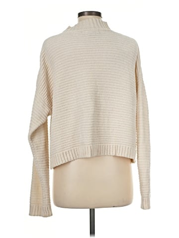 Forever 21 Turtleneck Sweater (view 2)