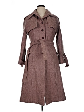 Assorted Brands Trenchcoat