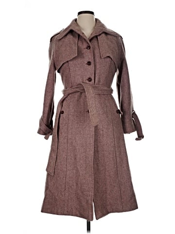 Assorted Brands Trenchcoat (view 1)