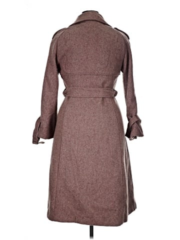 Assorted Brands Trenchcoat (view 2)