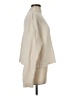 Forever 21 Ivory Turtleneck Sweater Size M - photo 4