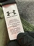 Under Armour Solid Green Athletic Shorts Size M (youth) - photo 4