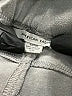 American Eagle Outfitters Solid Gray Casual Pants Size S - photo 7