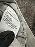 American Eagle Outfitters Solid Gray Casual Pants Size S - photo 8