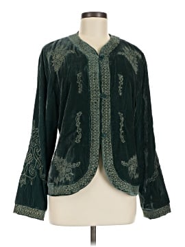 Soft Surroundings Jacket