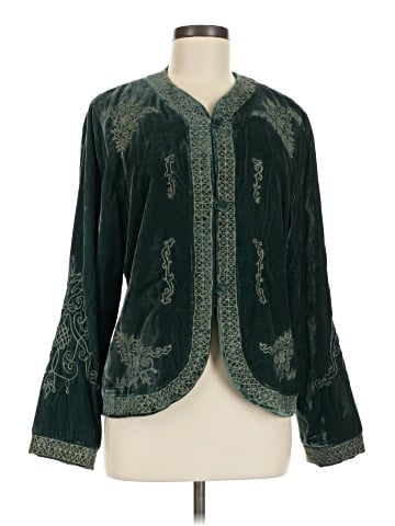 Soft Surroundings Jacket (view 1)