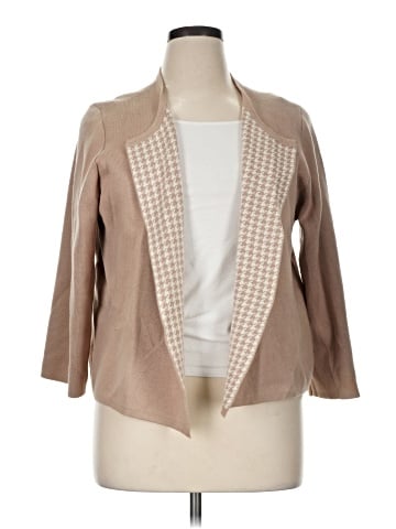 Ann Taylor Factory Cardigan (view 1)
