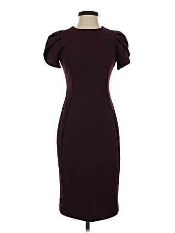 Calvin Klein Cocktail Dress (view 1)