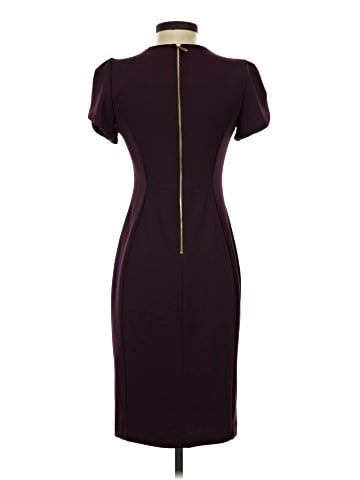 Calvin Klein Cocktail Dress (view 2)