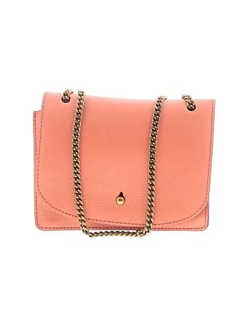 Madewell The Chain Crossbody Bag (view 1)