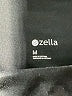 Zella Black Active Pants Size M - photo 4