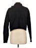 MNG Black Wool Cardigan Size L - photo 2