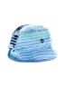 Coolibar Blue Bucket Hat Size 12-24 mo - photo 1