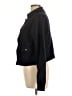 MNG Black Wool Cardigan Size L - photo 5