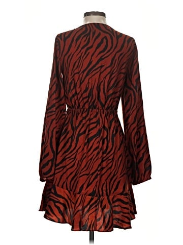 Express Casual Dress (view 2)