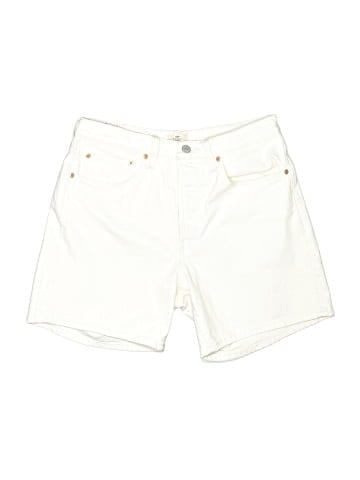 Levi's Denim Shorts (view 1)