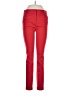 Ann Taylor LOFT Red Active Pants Size 6 - photo 1