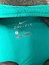 Nike 100% Polyester Teal Athletic Shorts Size S - photo 4