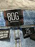 BDG Blue Jeans Size 25 waist - photo 7