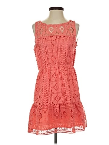 BB Dakota Casual Dress (view 1)