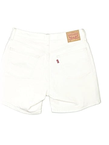 Levi's Denim Shorts (view 2)