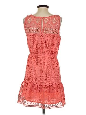 BB Dakota Casual Dress (view 2)