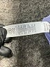 Athleta Blue Active Pants Size M - photo 5