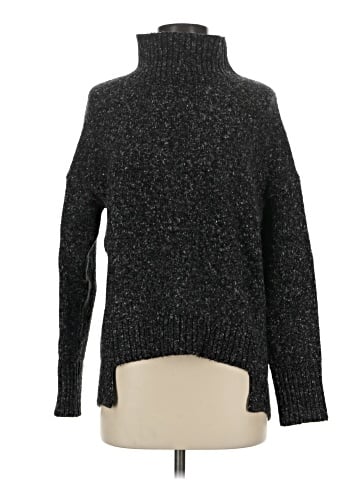 Treasure & Bond Turtleneck Sweater (view 1)