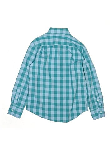 Crewcuts Long Sleeve Button-Down Shirt (view 2)
