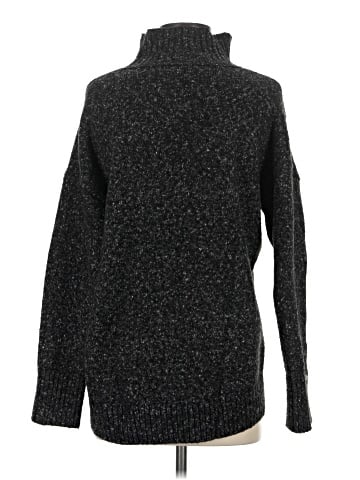 Treasure & Bond Turtleneck Sweater (view 2)