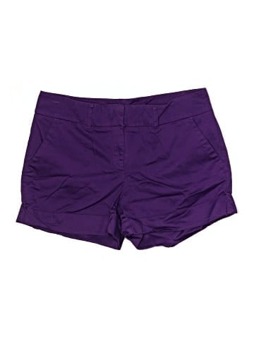 New York & Company Shorts (view 1)