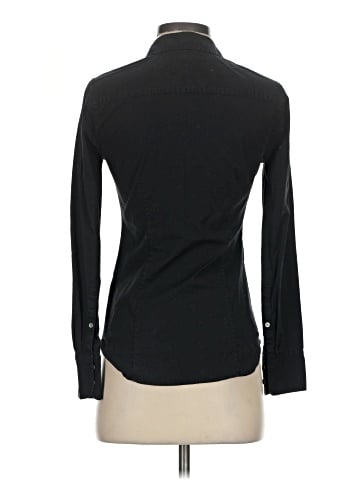 J.Crew Long Sleeve Button-Down Shirt (view 2)